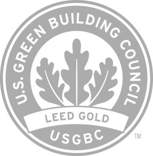 LEED Achieved